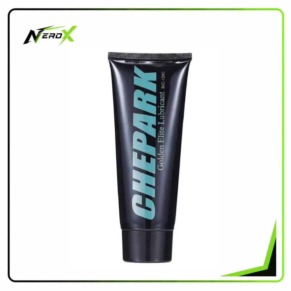 Grasa lubricante dorada elite 120 ml