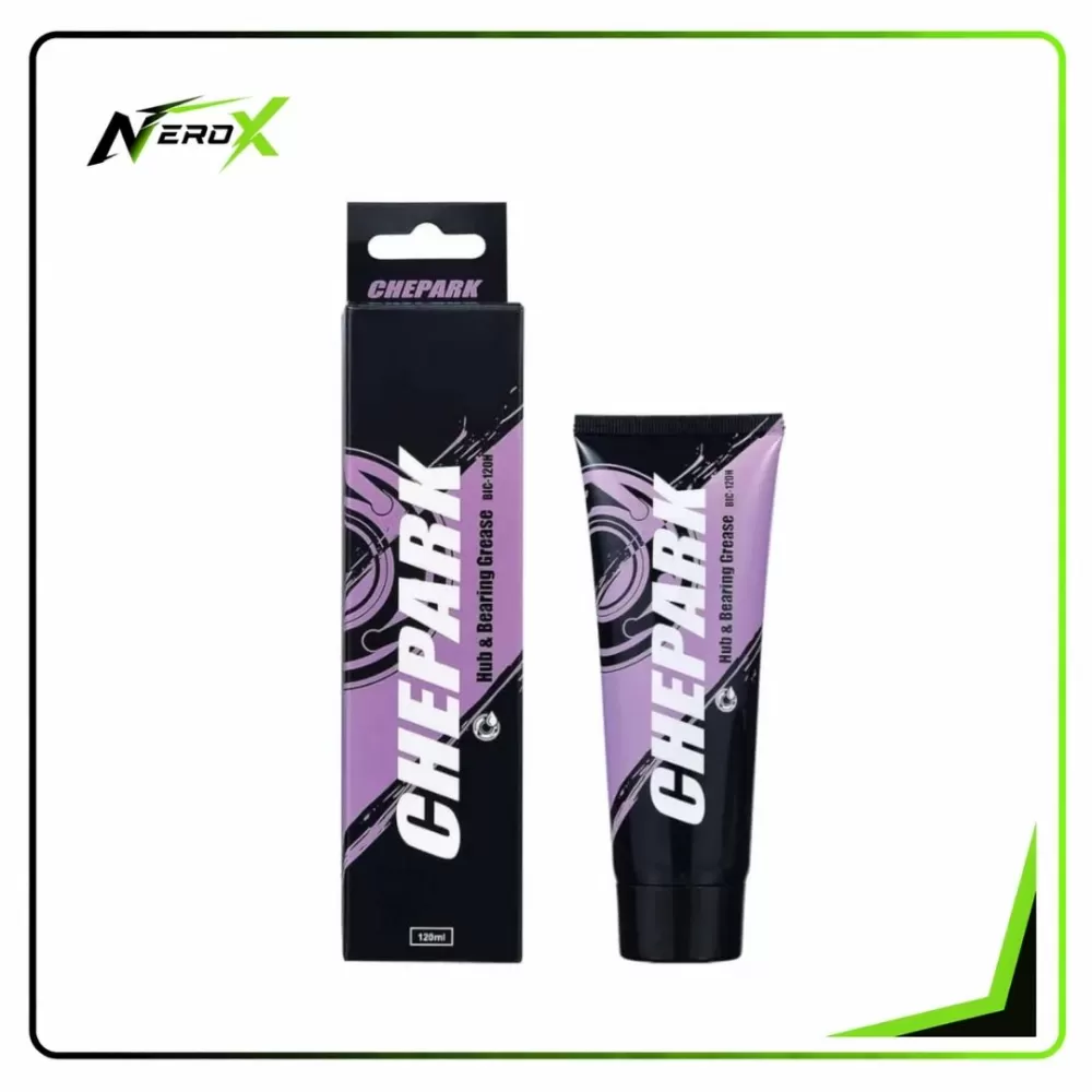 Grasa especial para maza y rulemanes 120ml