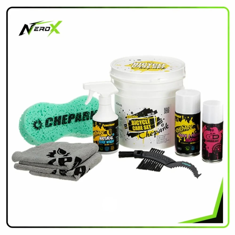 Kit de mantenimiento
