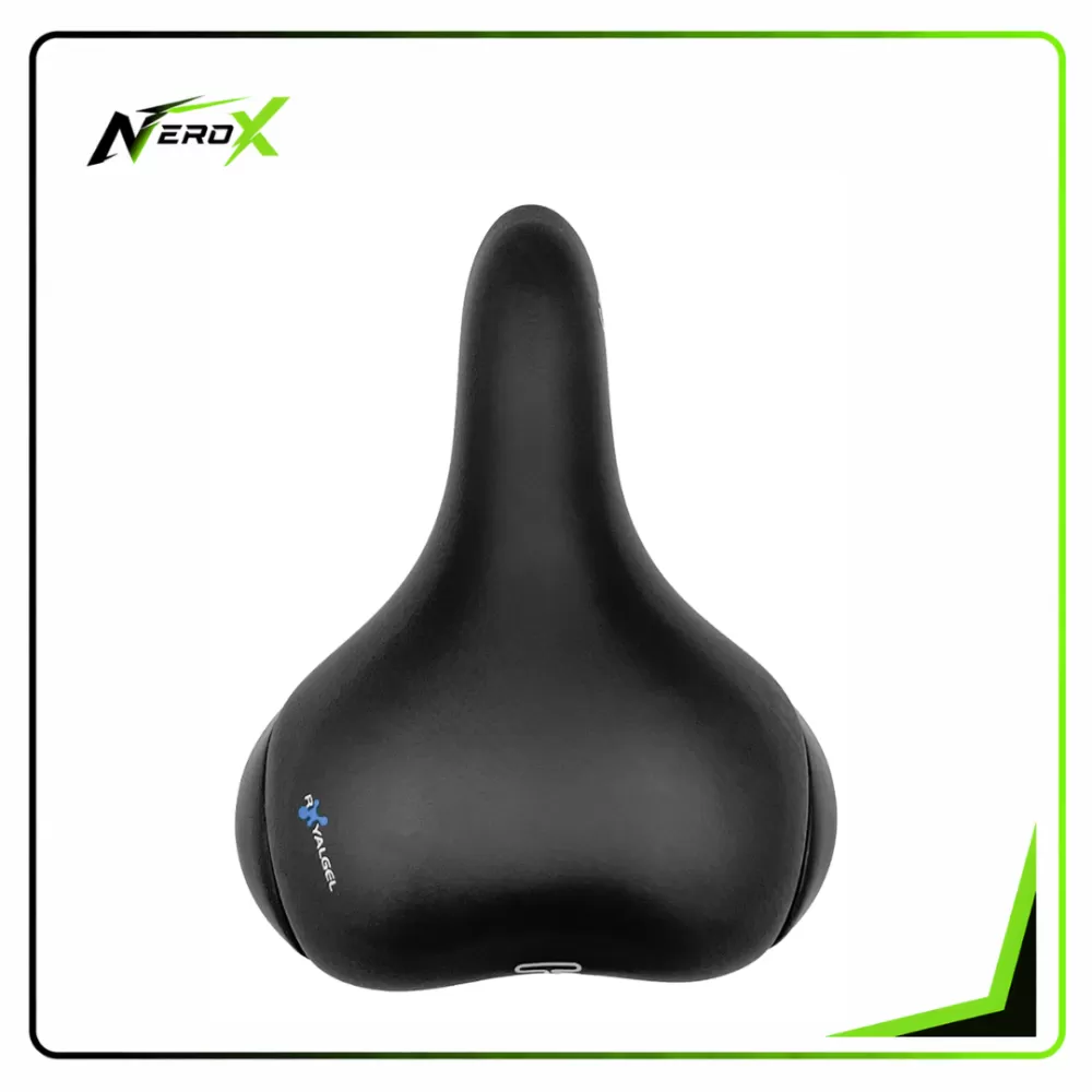 Asiento CITY GEL  con Gel y Elastómero super confortable