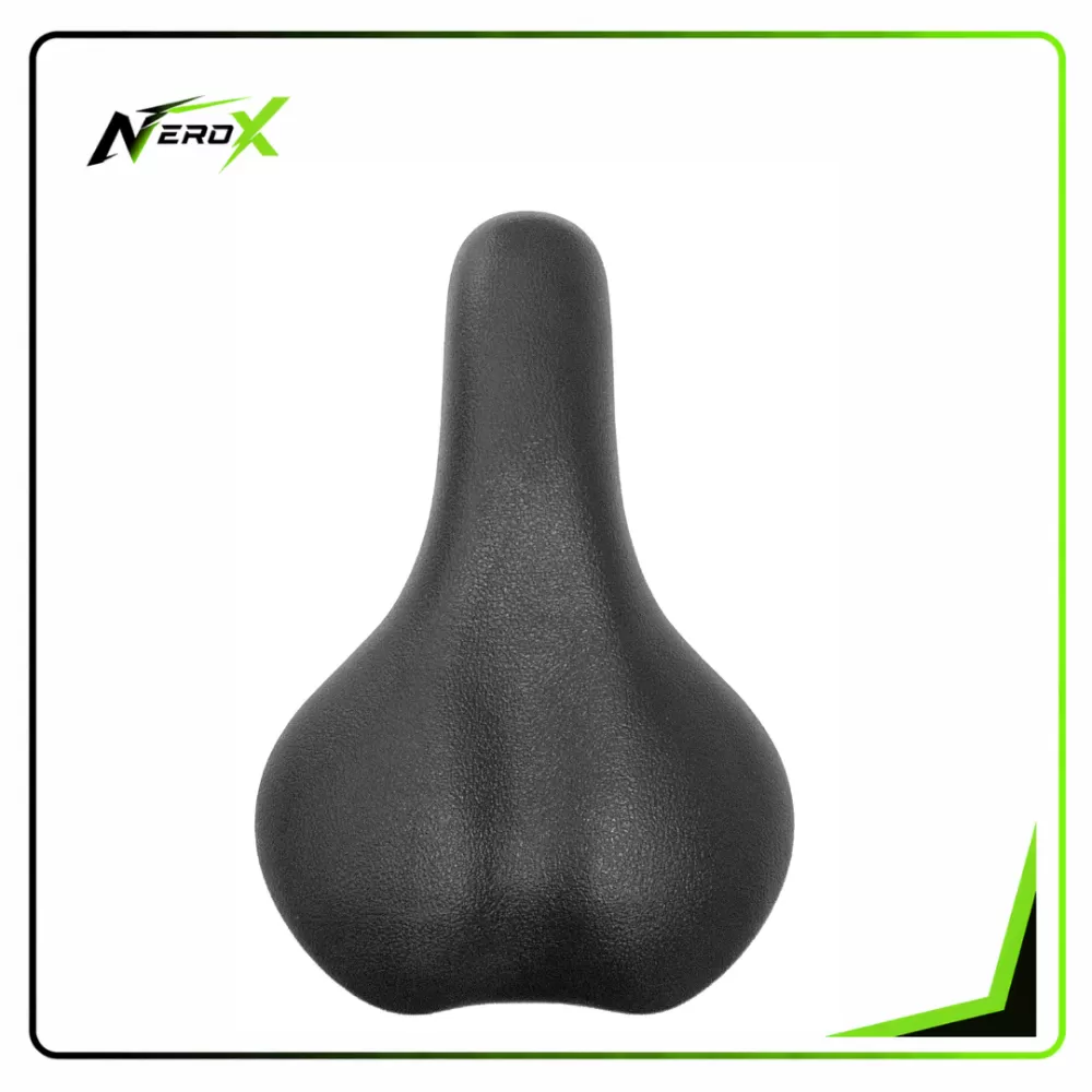 Asiento MTB SPORT  sin Resortes con Abrazadera