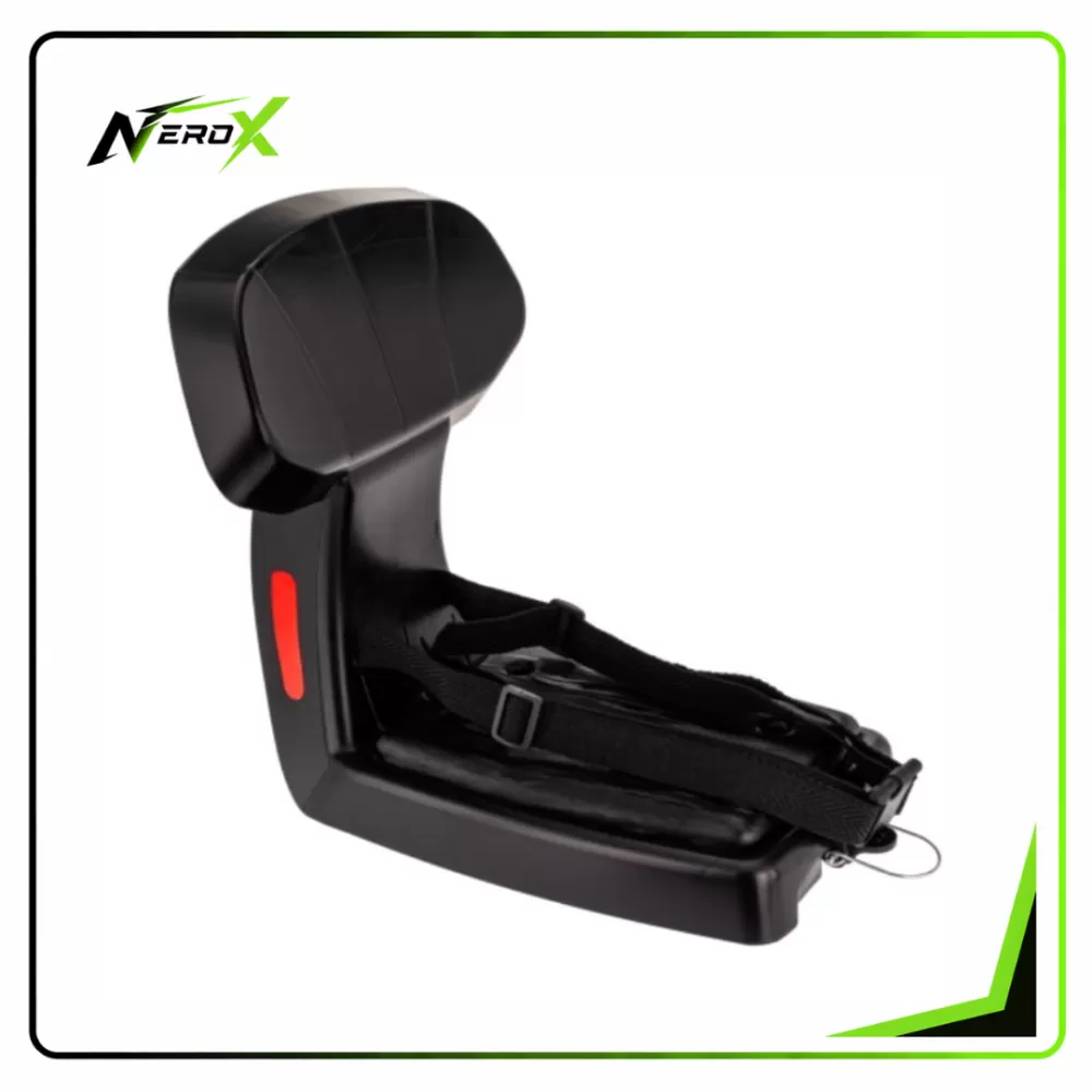 Asiento de niño c/respaldo 