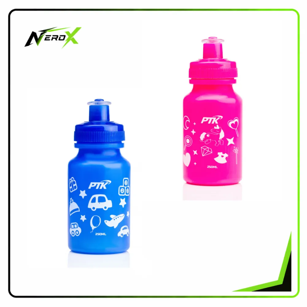 Caramañola motivo infantil 250ml