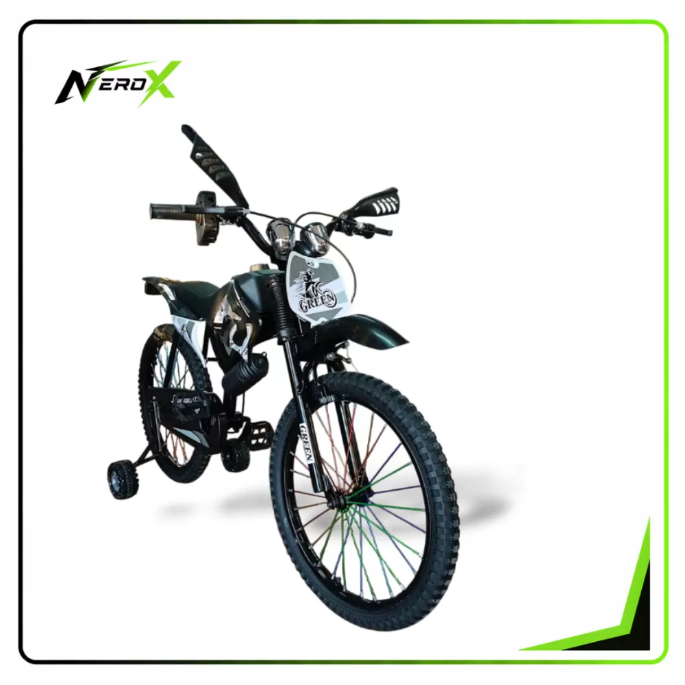 Motobici MOTOKID R16