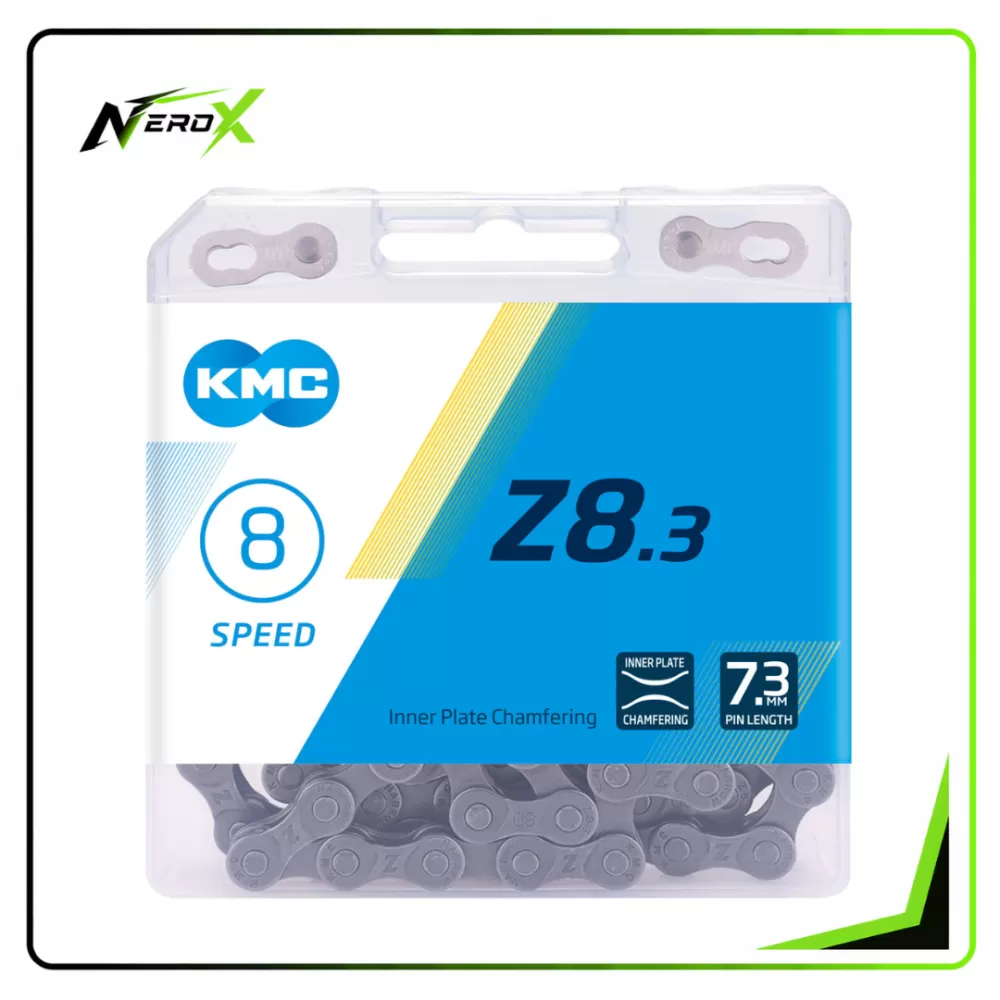 Cadena 6, 7 y 8 Vel / Z8.3 