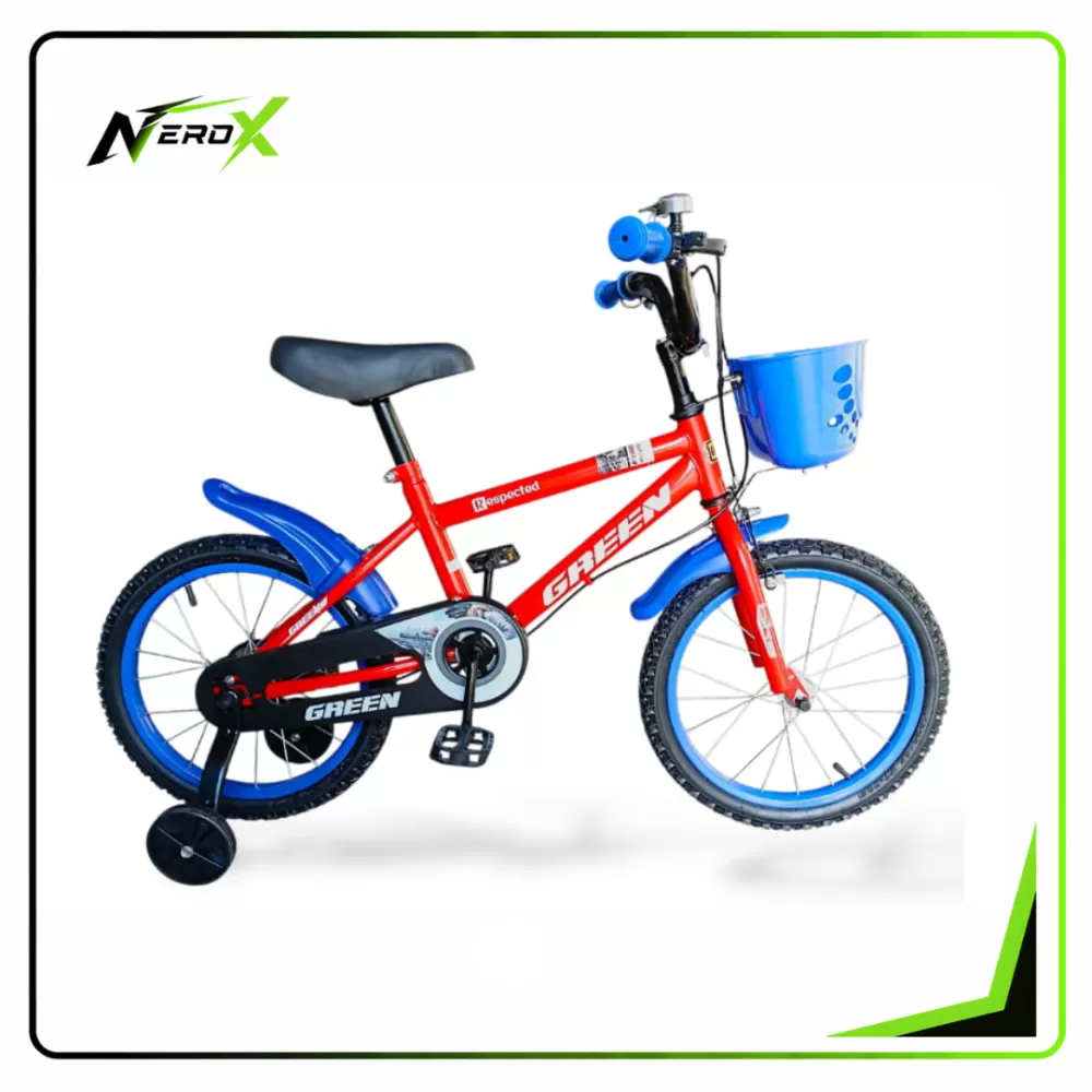 Bicicleta R16 CLASSIC
