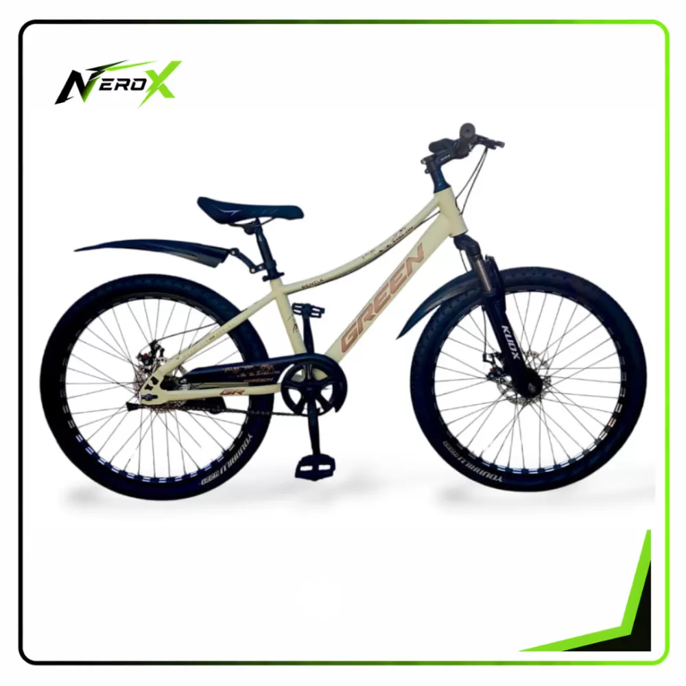 Bicicleta LADY MTB R24 Dama 