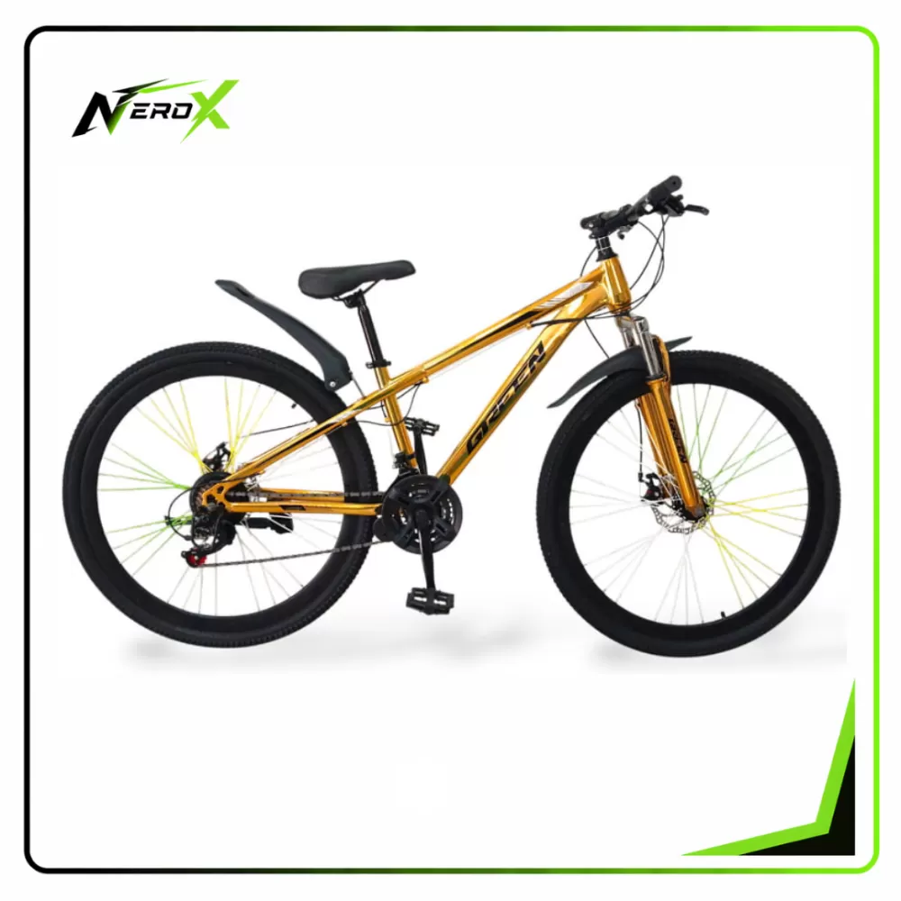 Bicicleta MTB R29 PRO