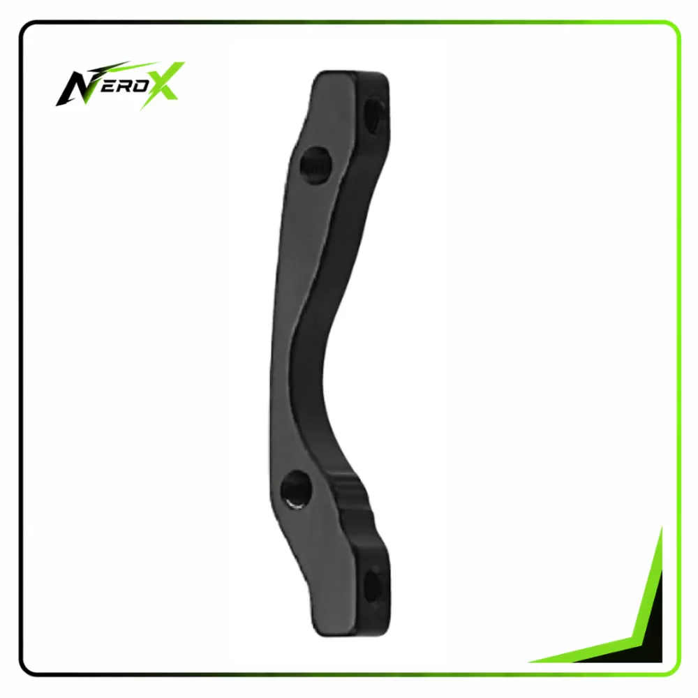 Adaptador para freno mecanico delantero160mm/140mm TEKTRO